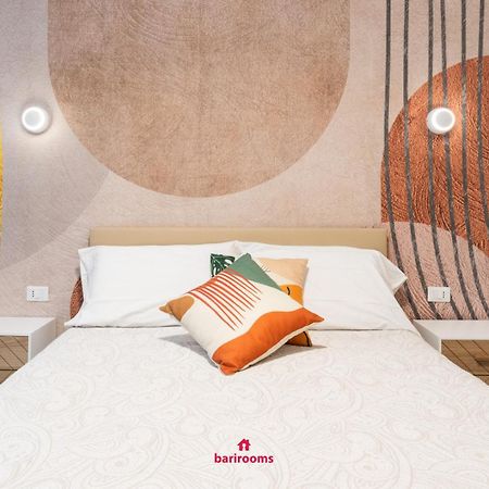 Barirooms - Murat Suites 外观 照片