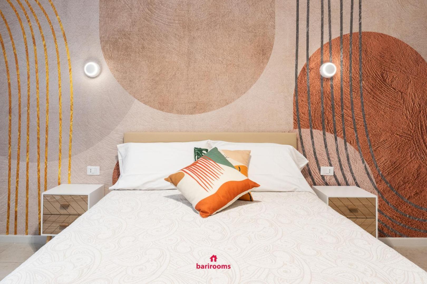 Barirooms - Murat Suites 外观 照片