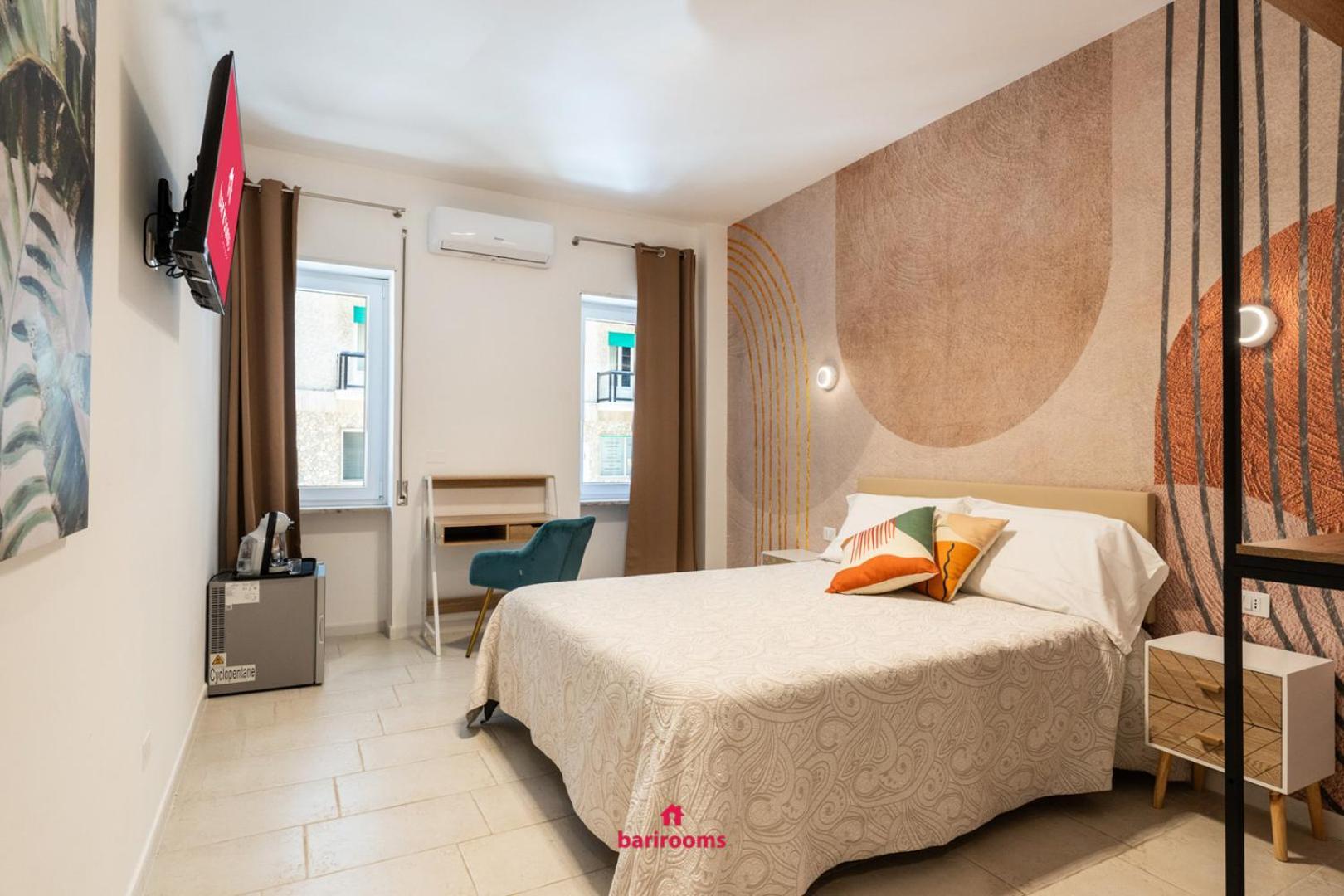 Barirooms - Murat Suites 外观 照片