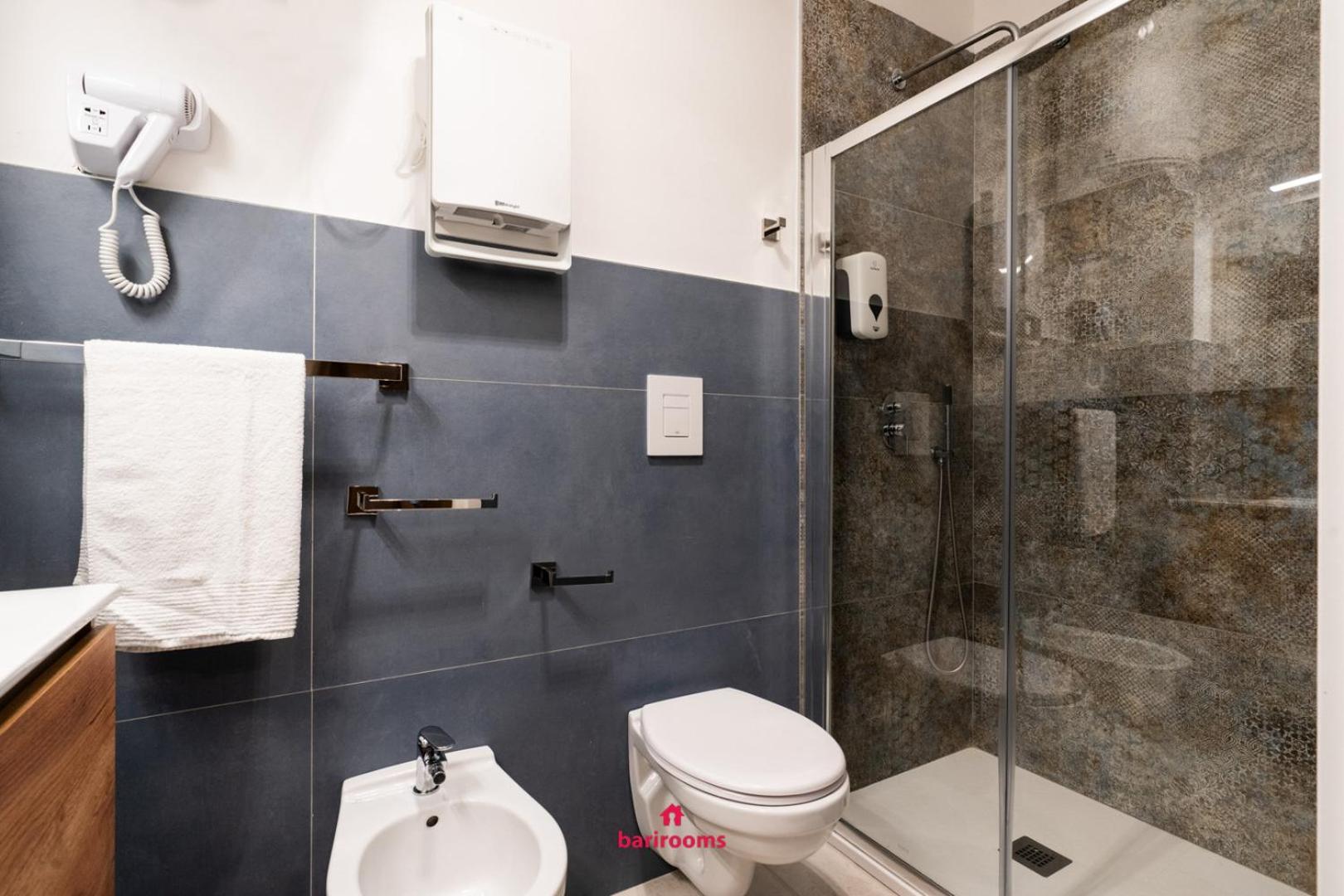 Barirooms - Murat Suites 外观 照片