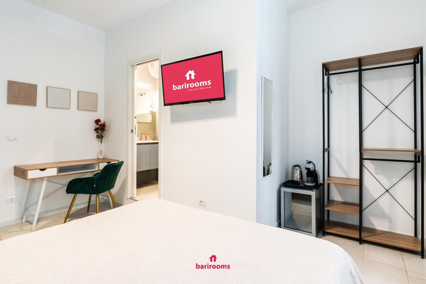 Barirooms - Murat Suites 外观 照片