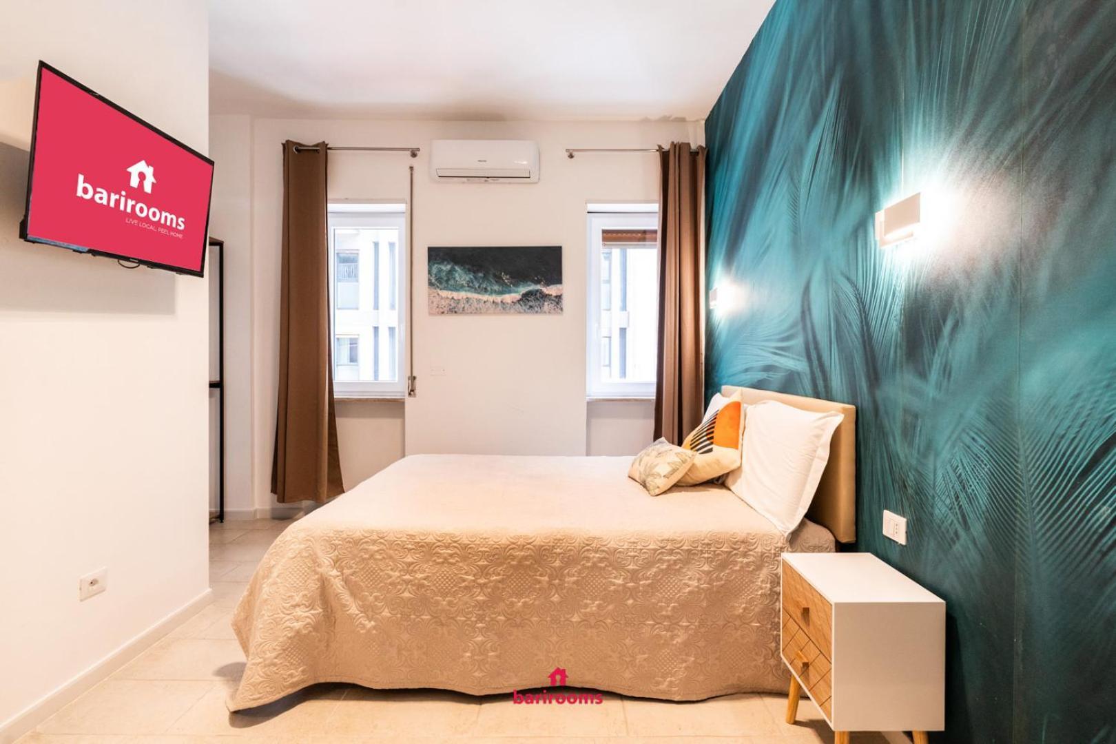 Barirooms - Murat Suites 外观 照片