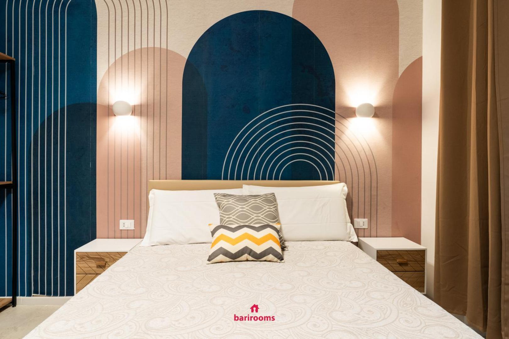 Barirooms - Murat Suites 外观 照片