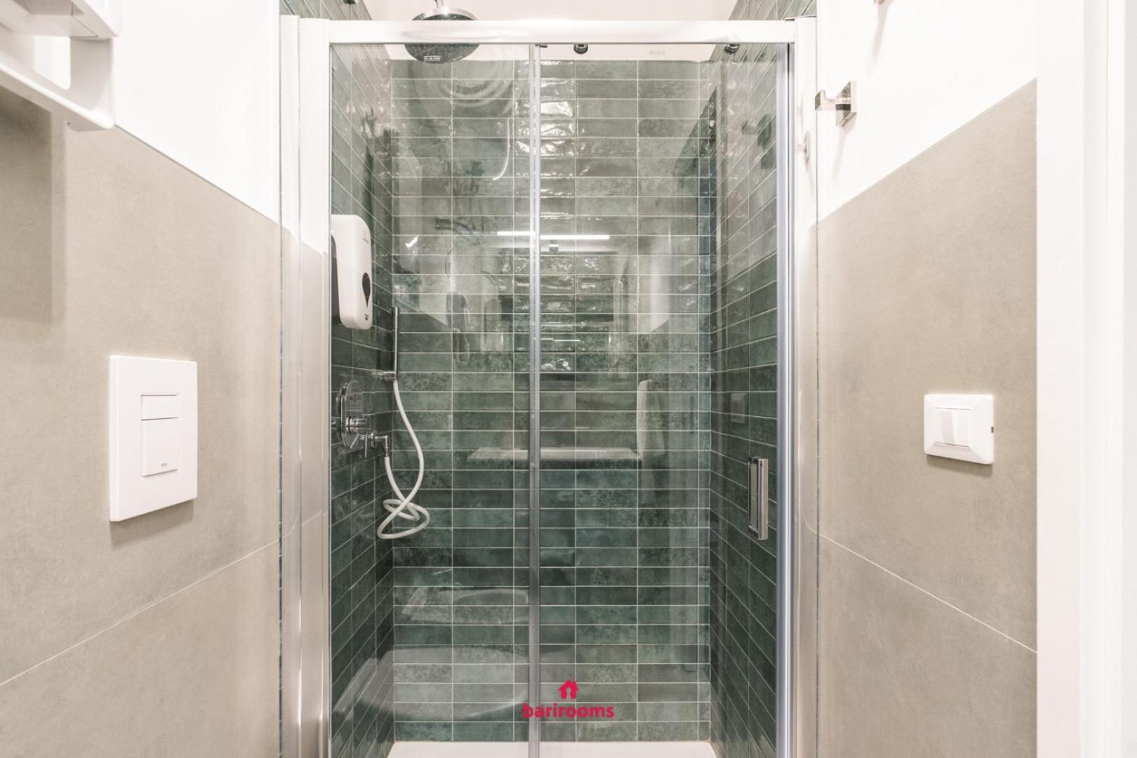 Barirooms - Murat Suites 外观 照片