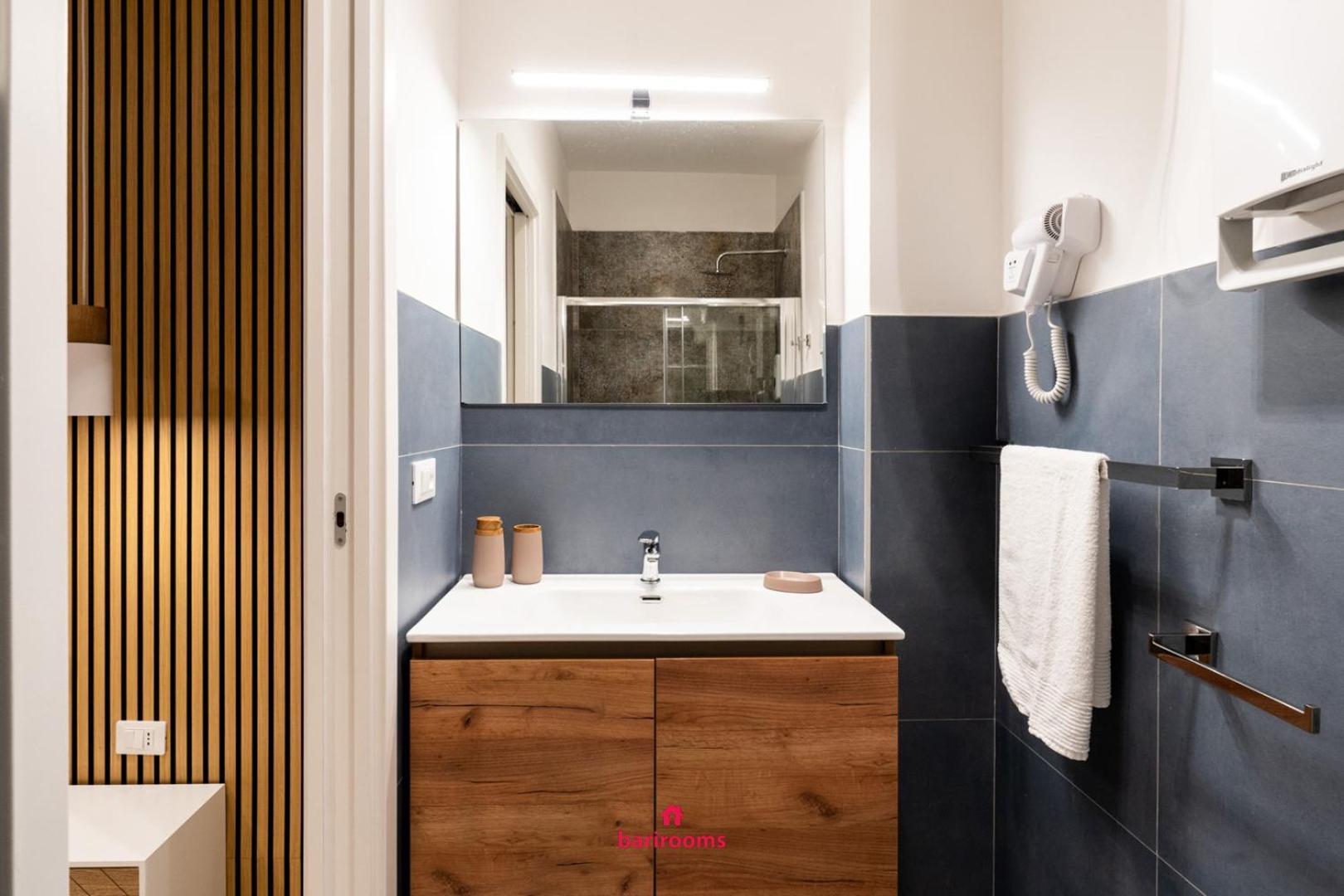 Barirooms - Murat Suites 外观 照片