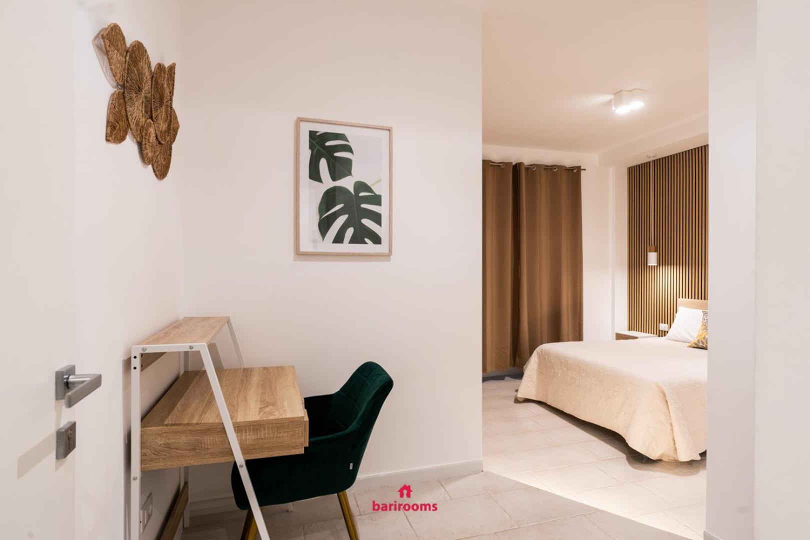 Barirooms - Murat Suites 外观 照片