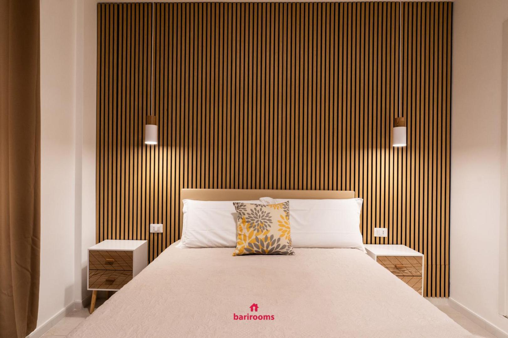 Barirooms - Murat Suites 外观 照片