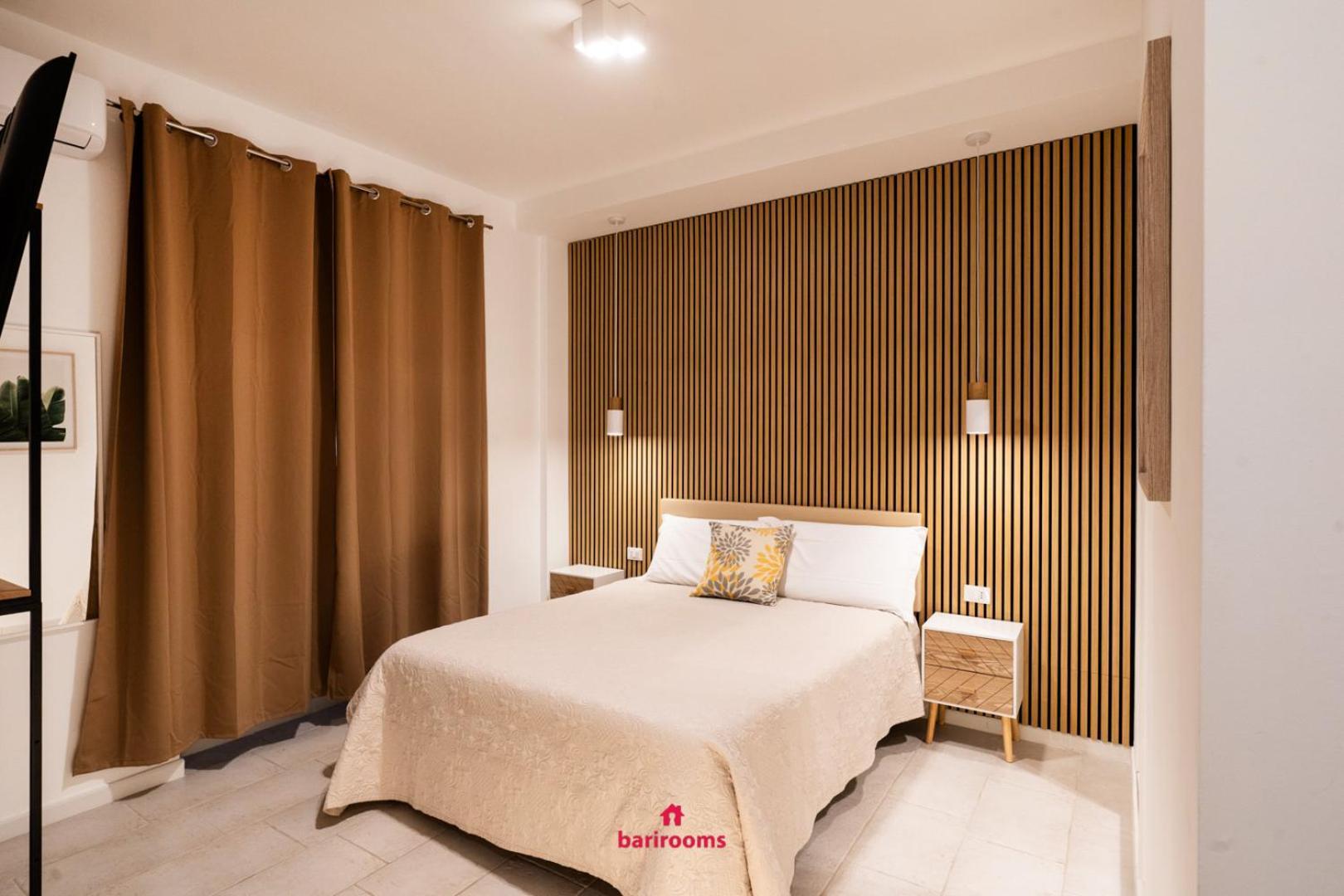 Barirooms - Murat Suites 外观 照片