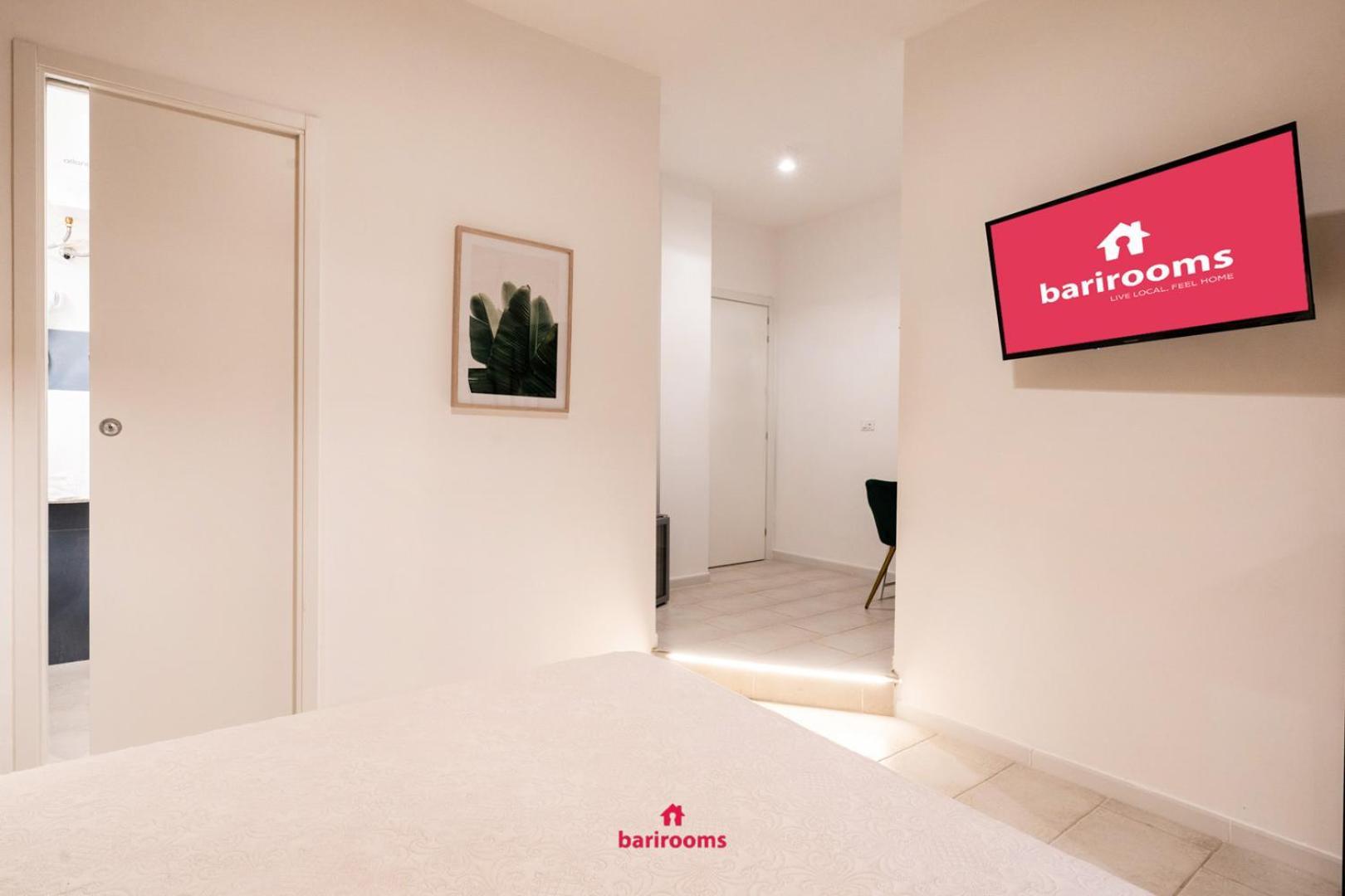Barirooms - Murat Suites 外观 照片