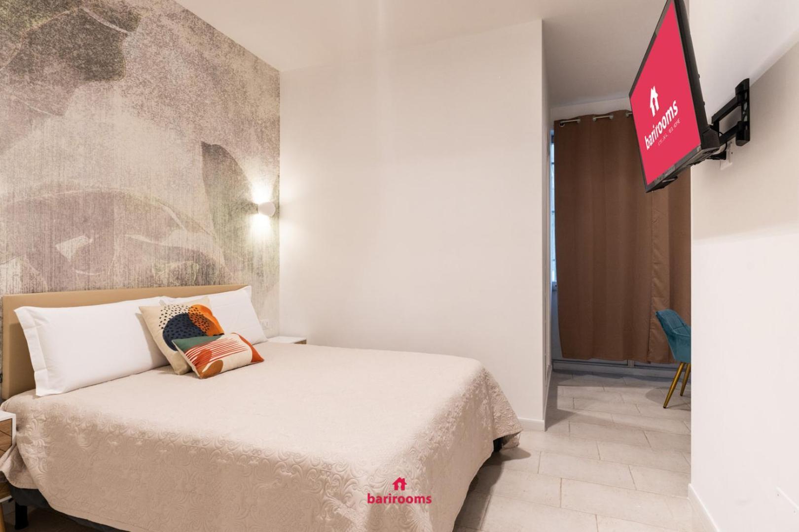 Barirooms - Murat Suites 外观 照片