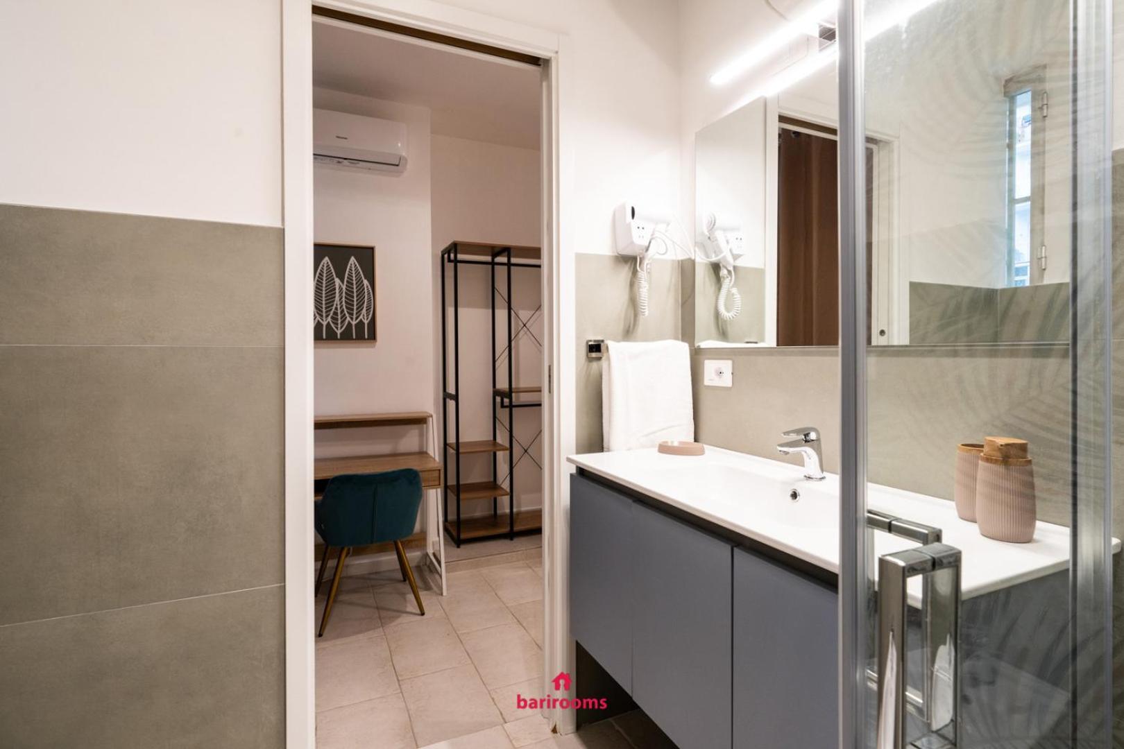 Barirooms - Murat Suites 外观 照片