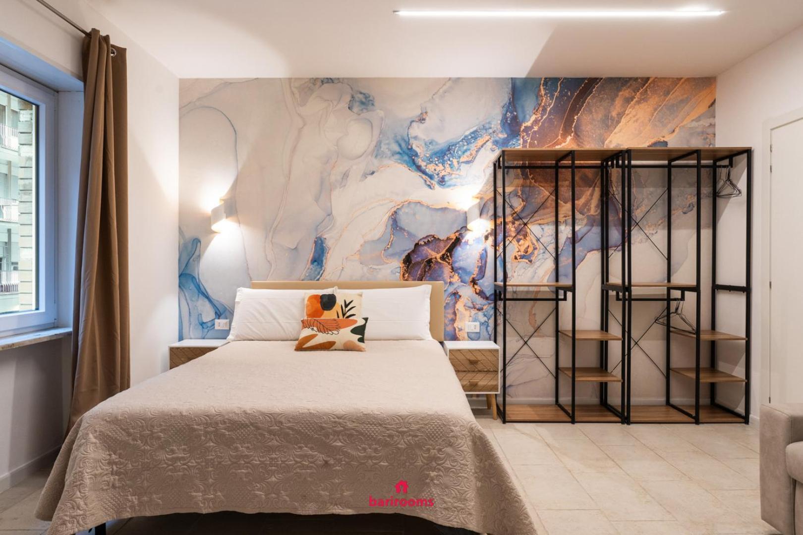 Barirooms - Murat Suites 外观 照片