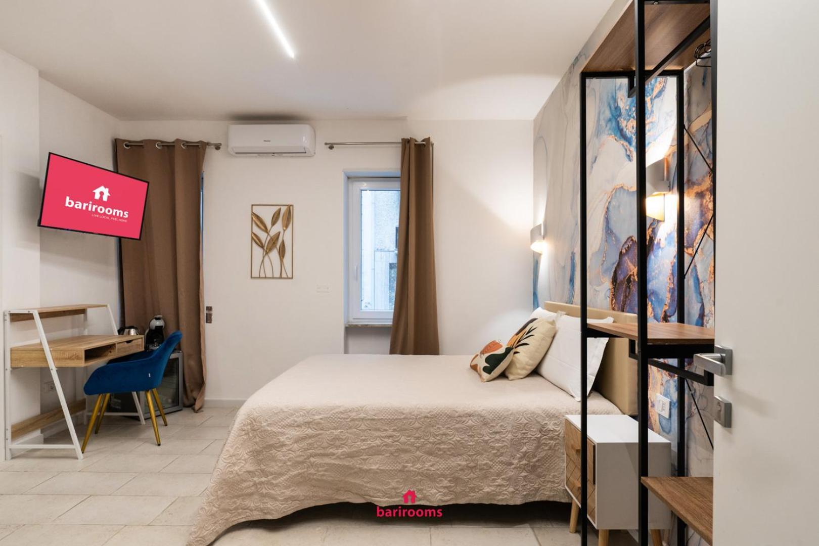 Barirooms - Murat Suites 外观 照片